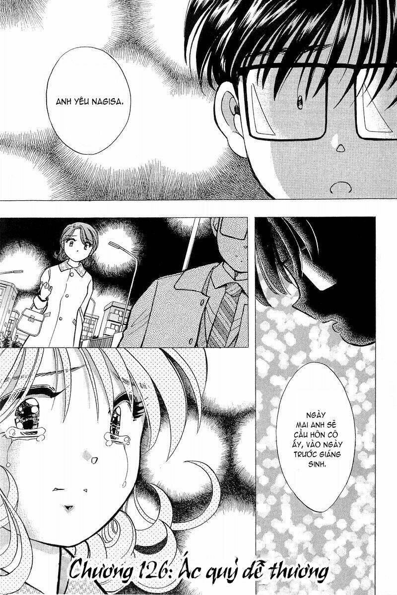 Yume de Aetara: Chapter 126