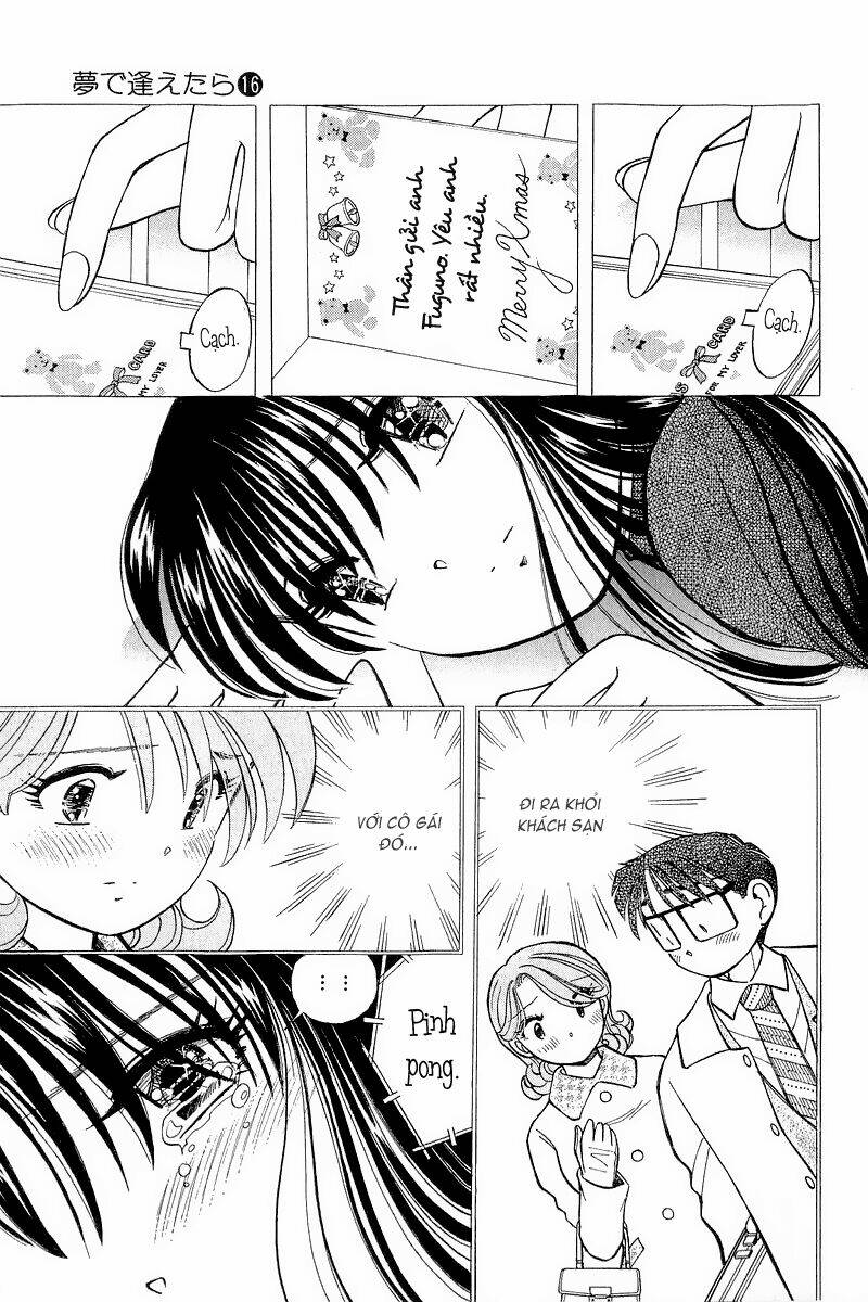 Yume de Aetara: Chapter 128