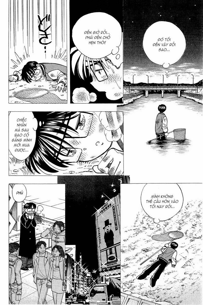 Yume de Aetara: Chapter 128