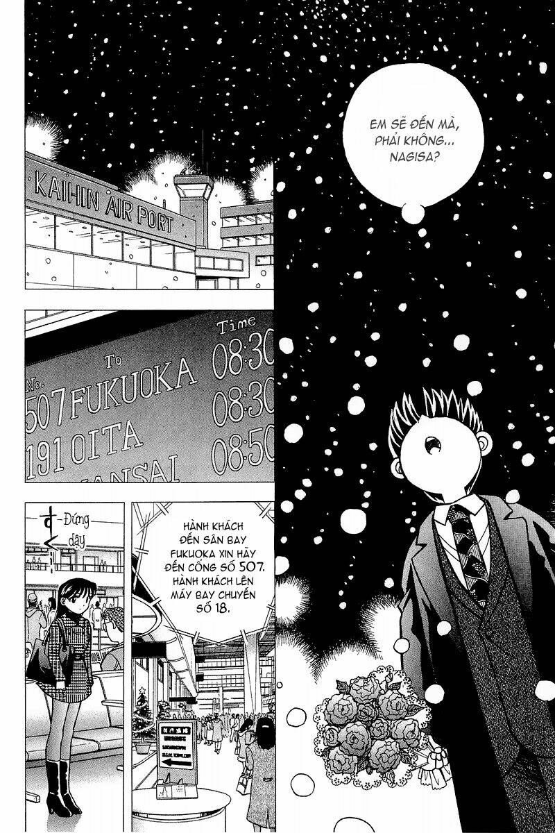 Yume de Aetara: Chapter 128