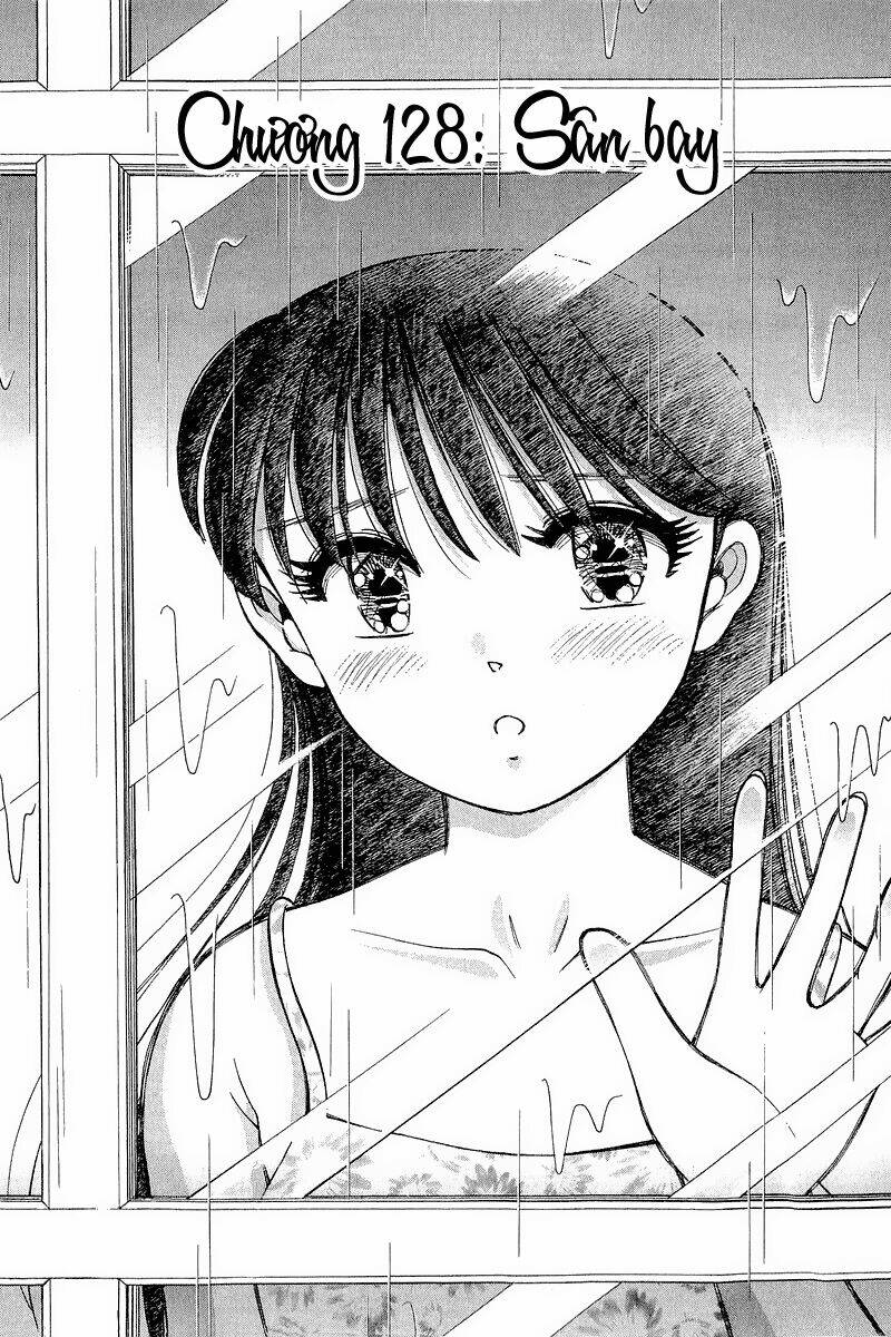 Yume de Aetara: Chapter 128