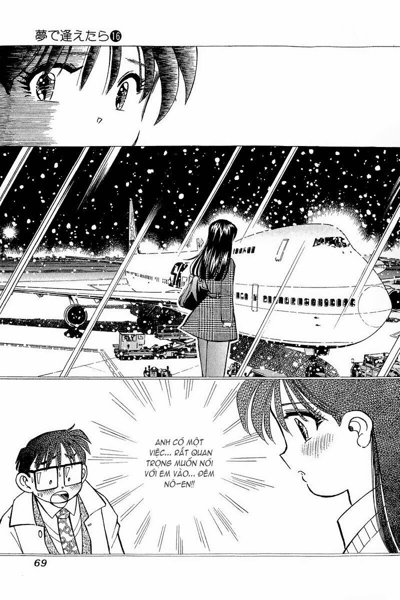 Yume de Aetara: Chapter 128