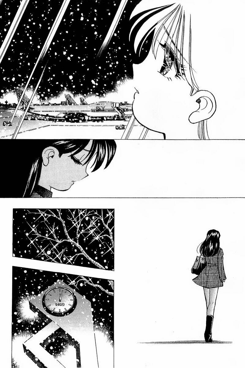 Yume de Aetara: Chapter 128