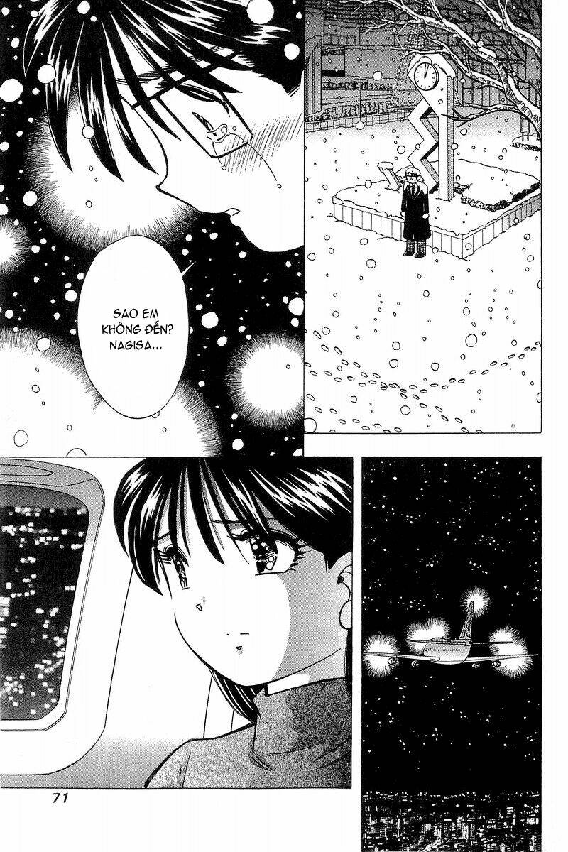 Yume de Aetara: Chapter 128