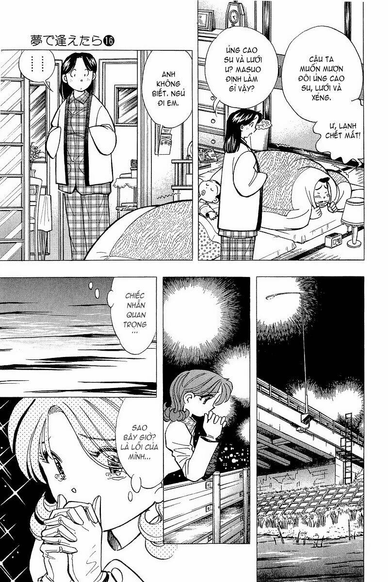Yume de Aetara: Chapter 128