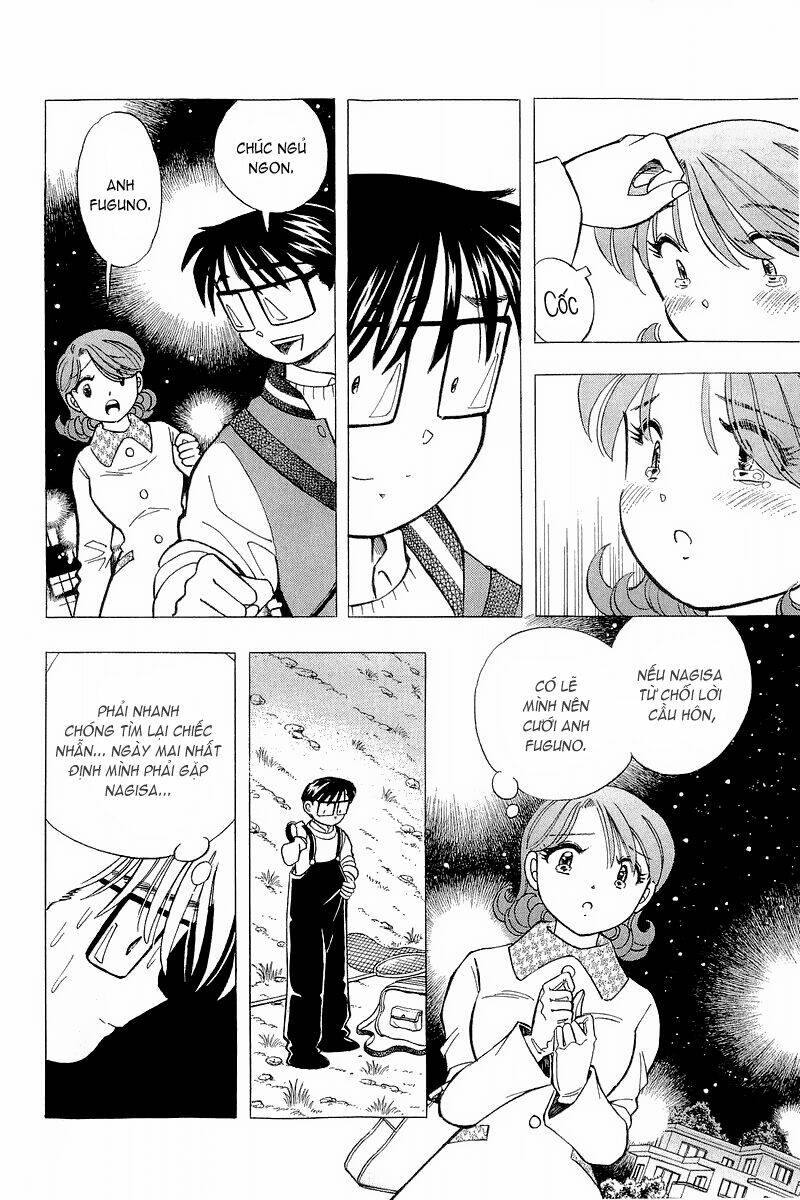 Yume de Aetara: Chapter 128