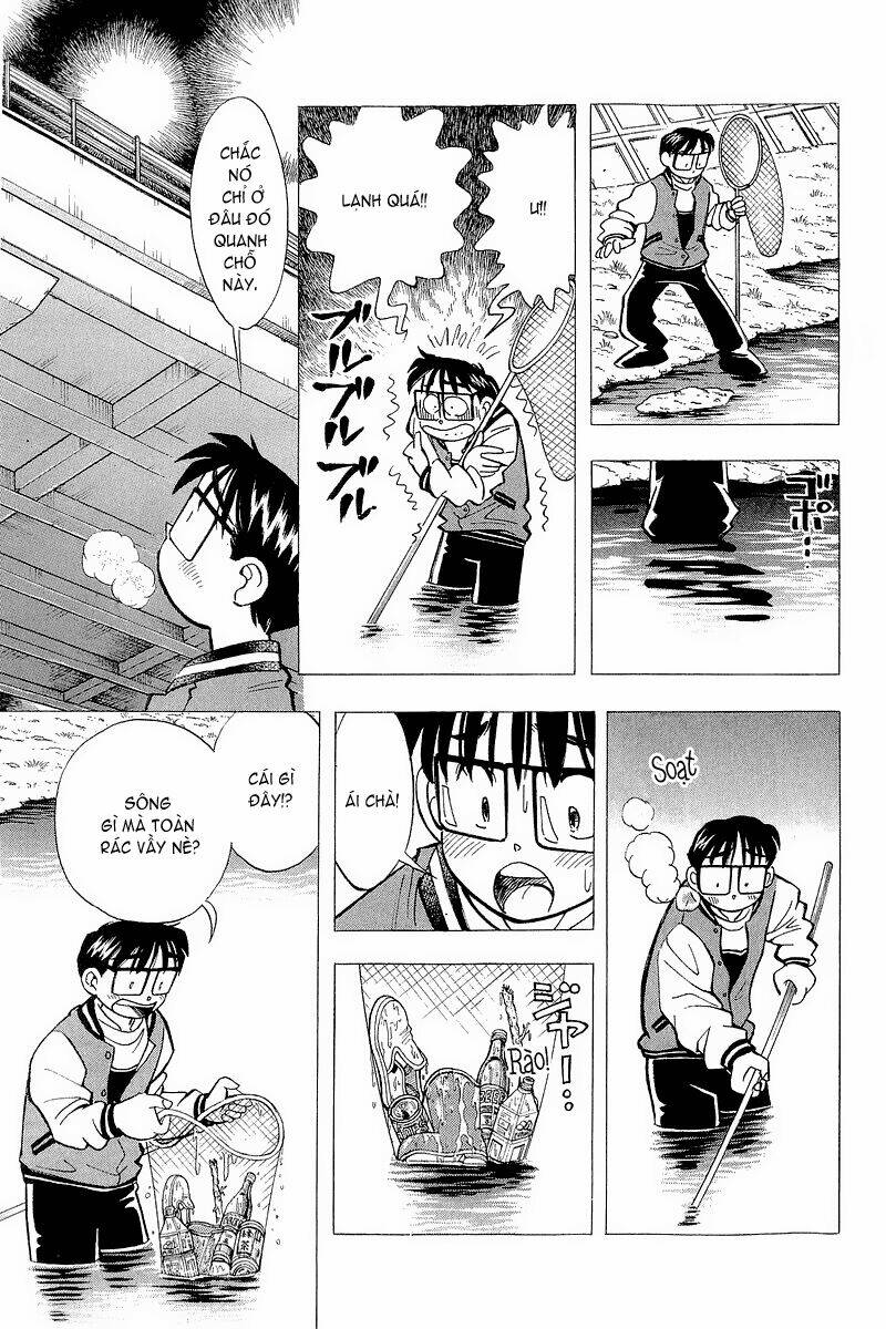 Yume de Aetara: Chapter 128