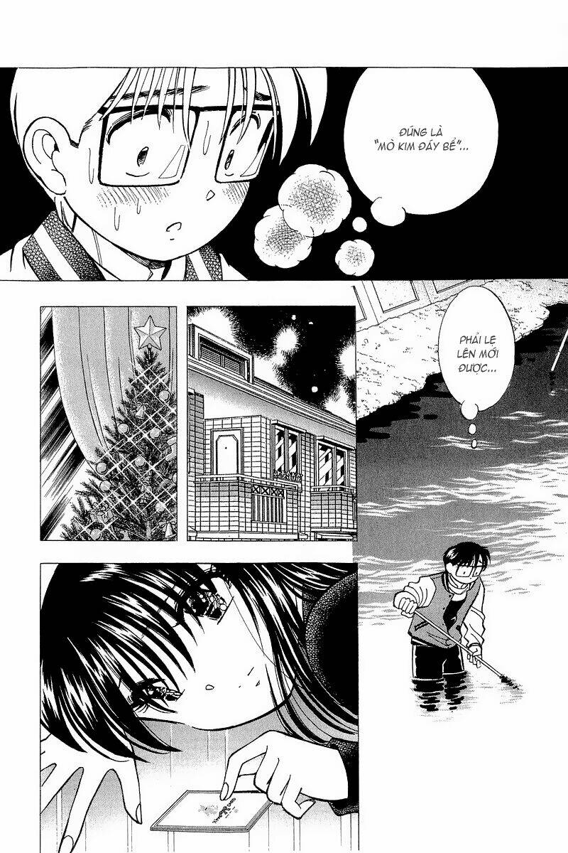 Yume de Aetara: Chapter 128