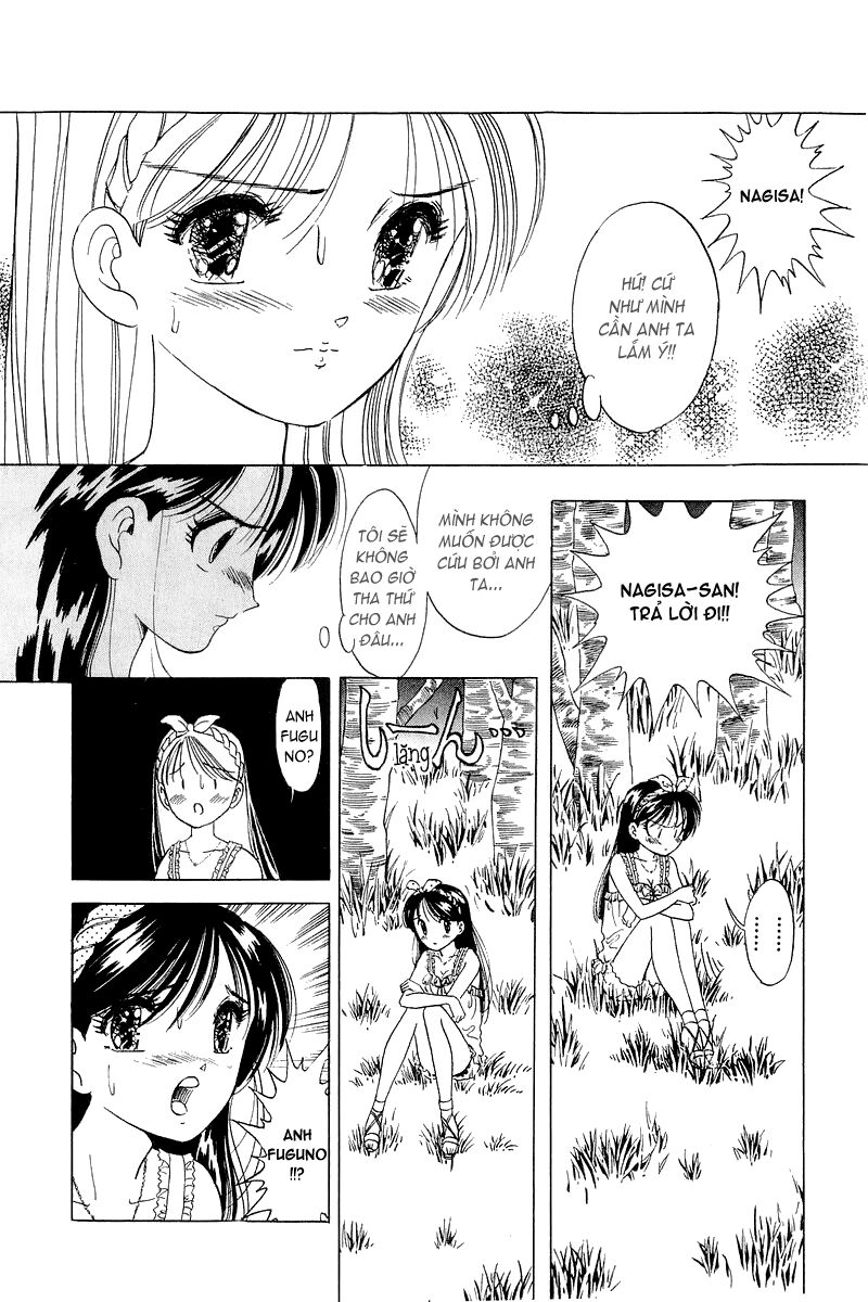 Yume de Aetara: Chapter 13