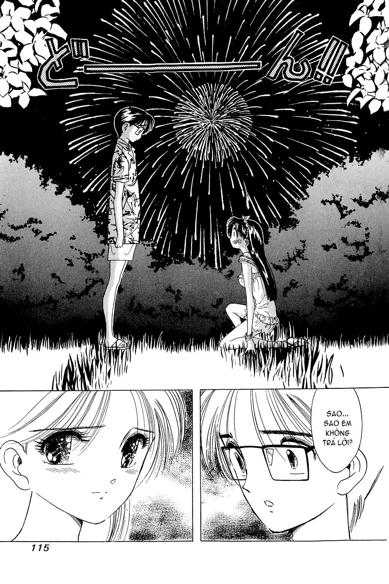 Yume de Aetara: Chapter 13