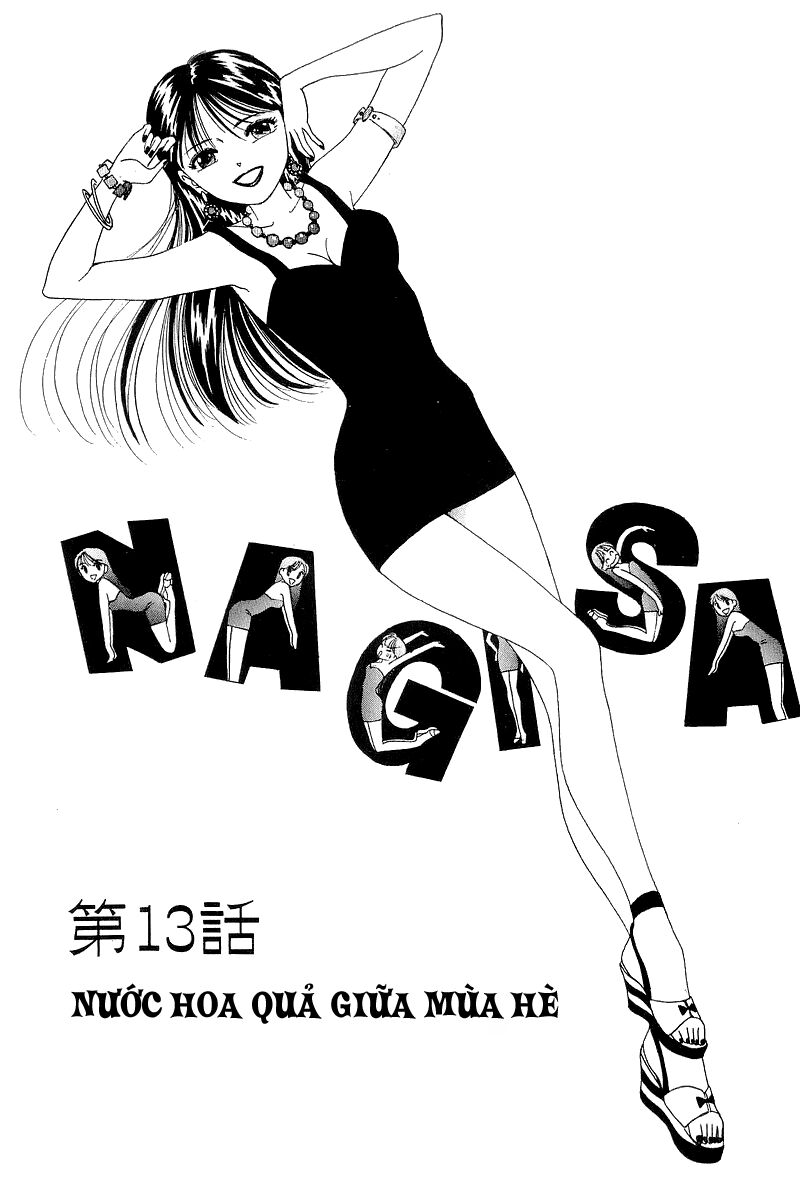 Yume de Aetara: Chapter 13