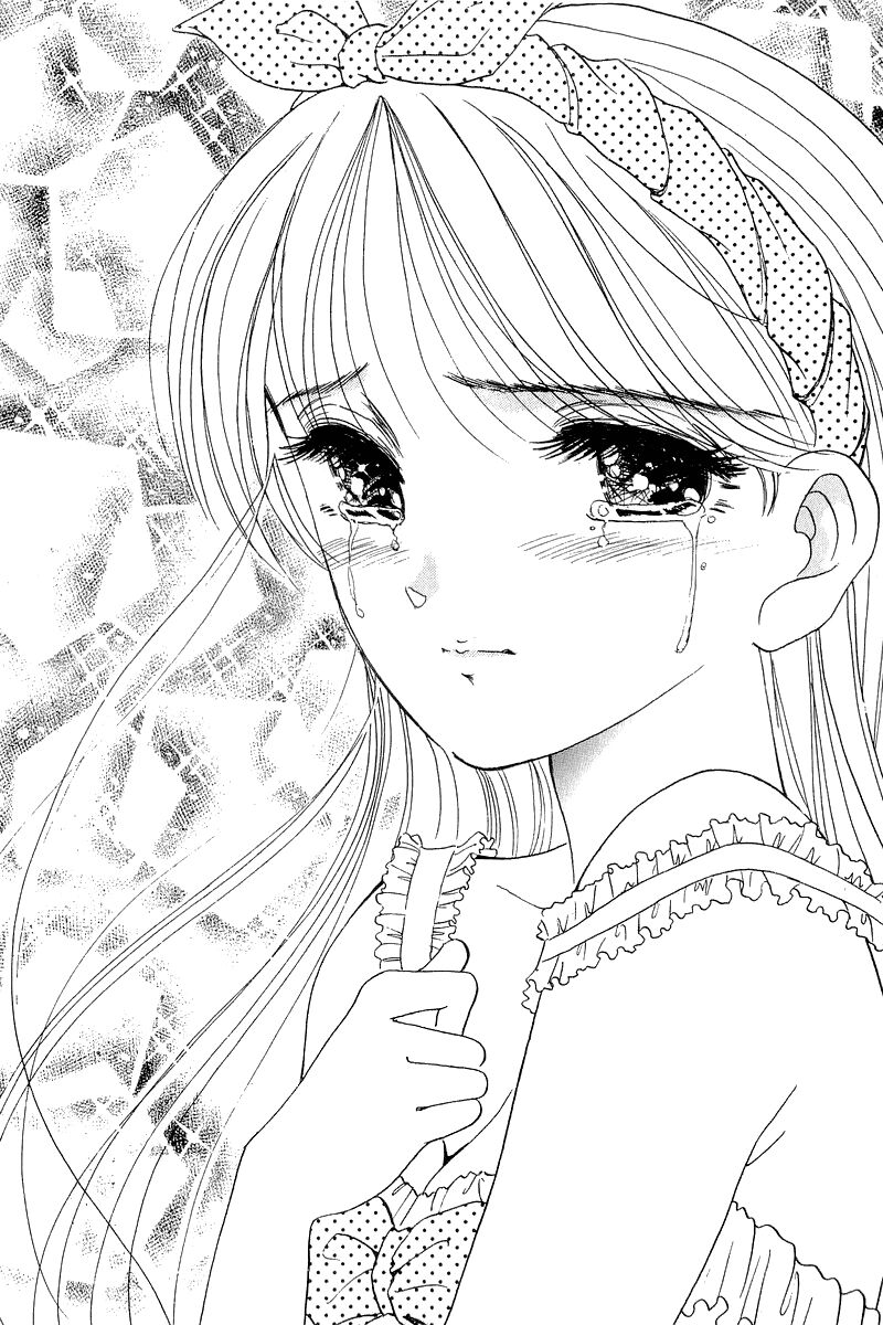 Yume de Aetara: Chapter 13