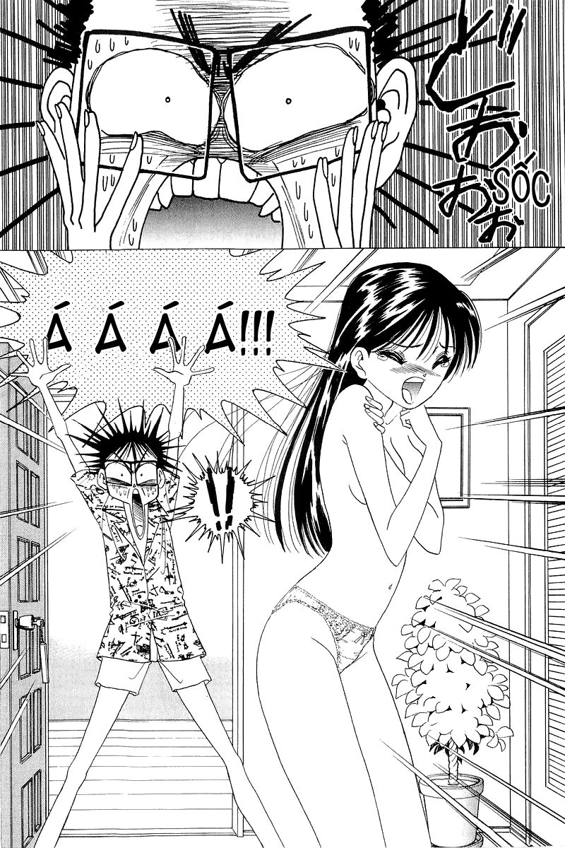 Yume de Aetara: Chapter 13