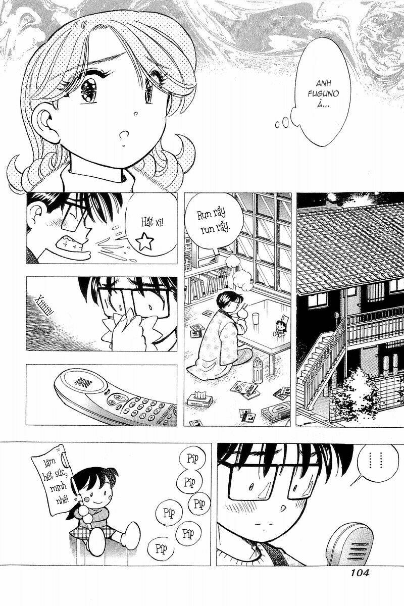 Yume de Aetara: Chapter 130