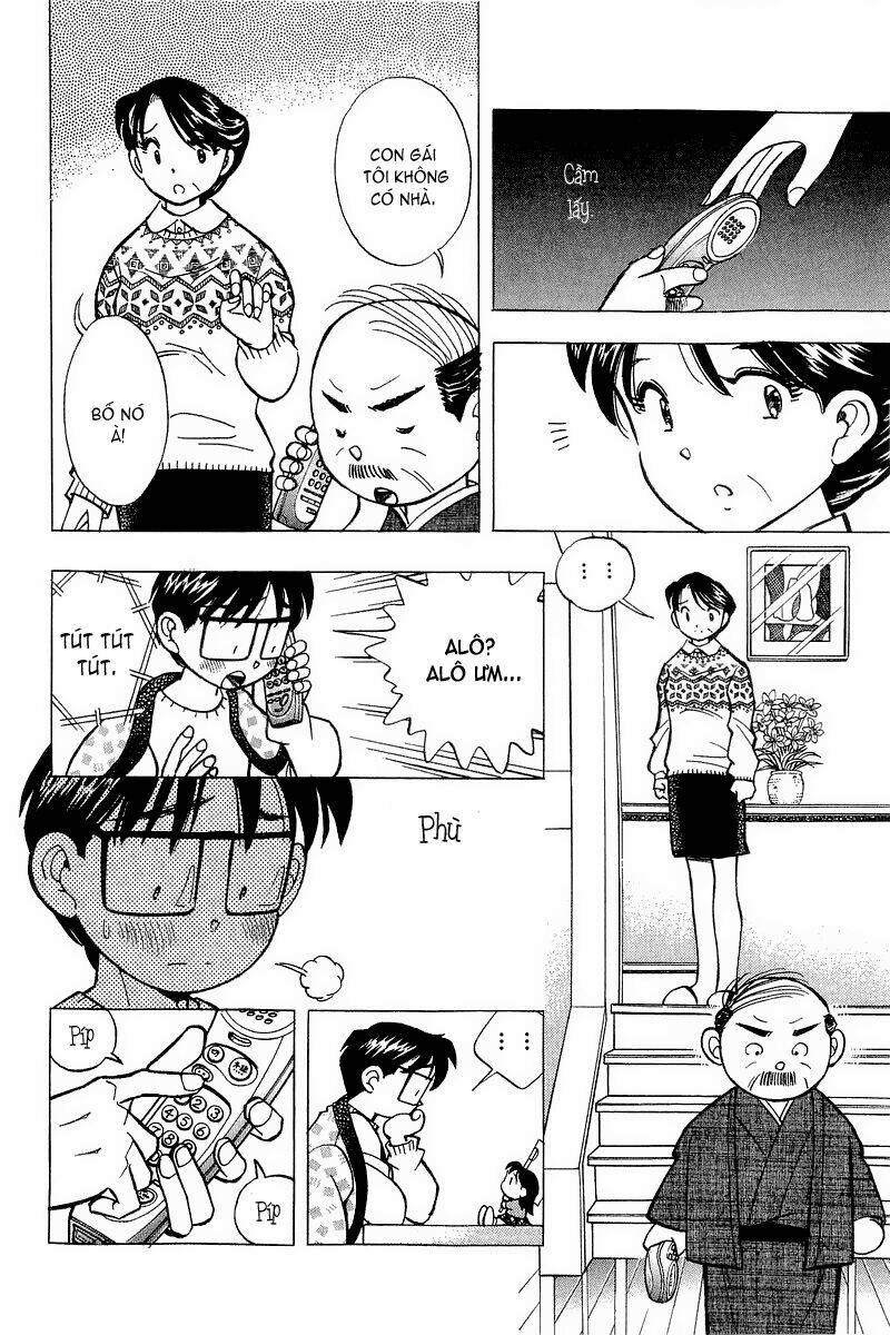 Yume de Aetara: Chapter 130