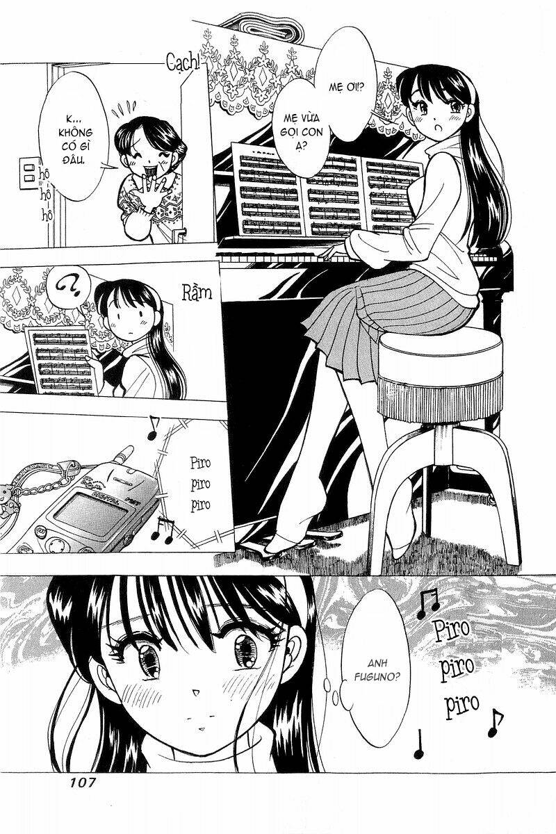 Yume de Aetara: Chapter 130