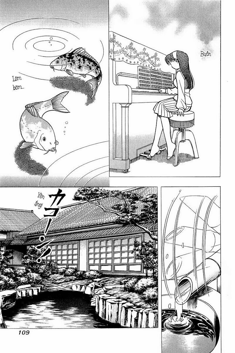 Yume de Aetara: Chapter 130
