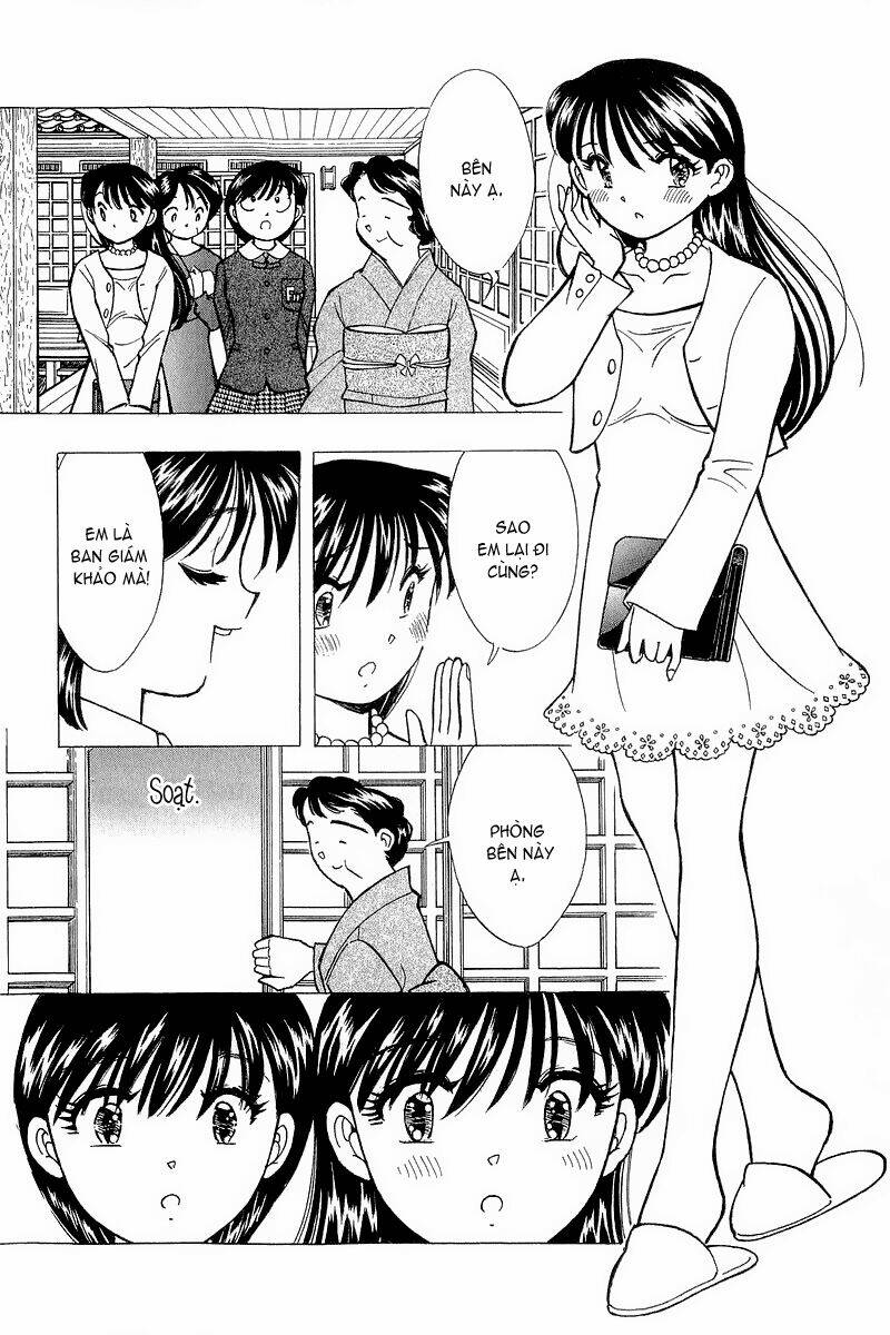 Yume de Aetara: Chapter 130