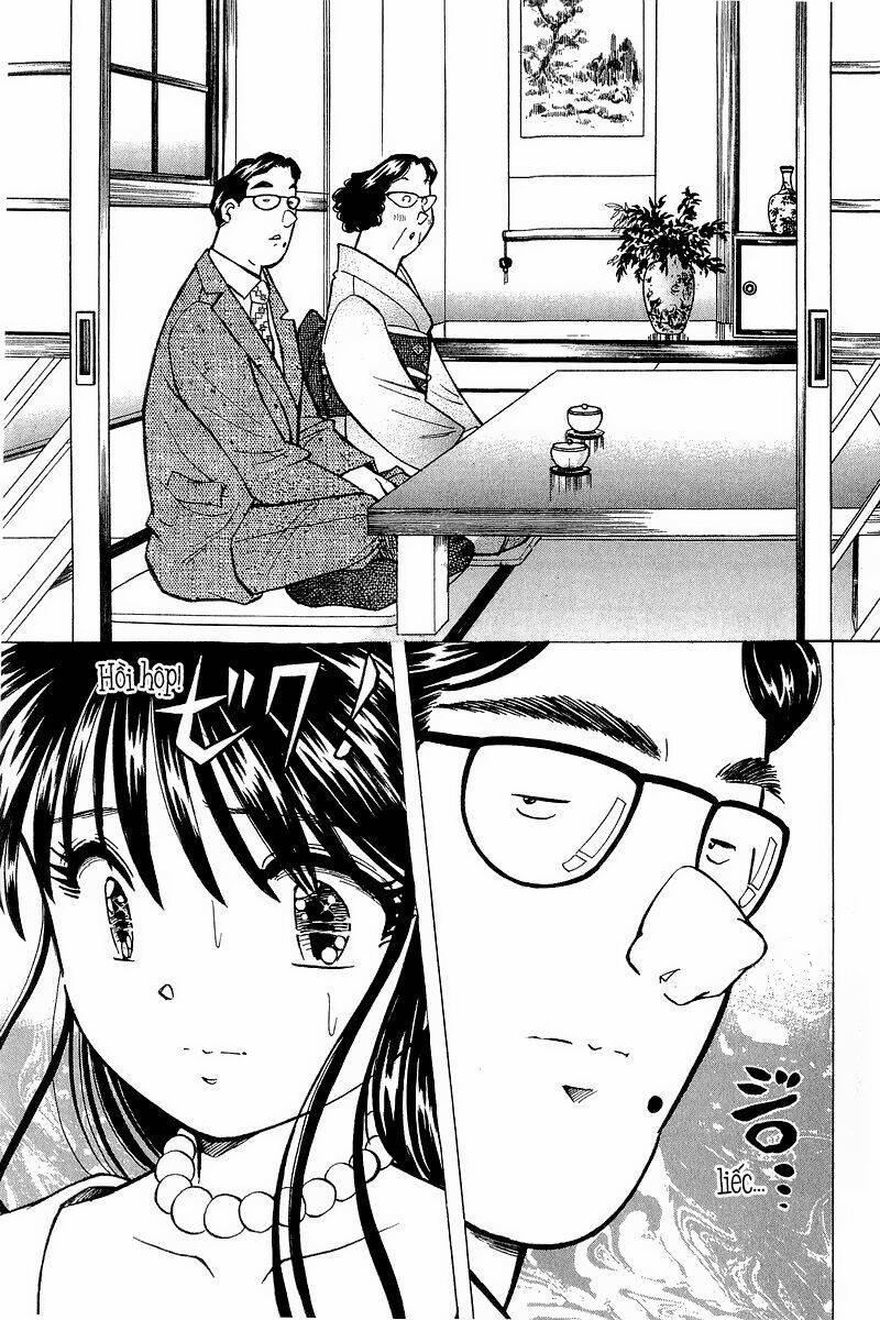 Yume de Aetara: Chapter 130