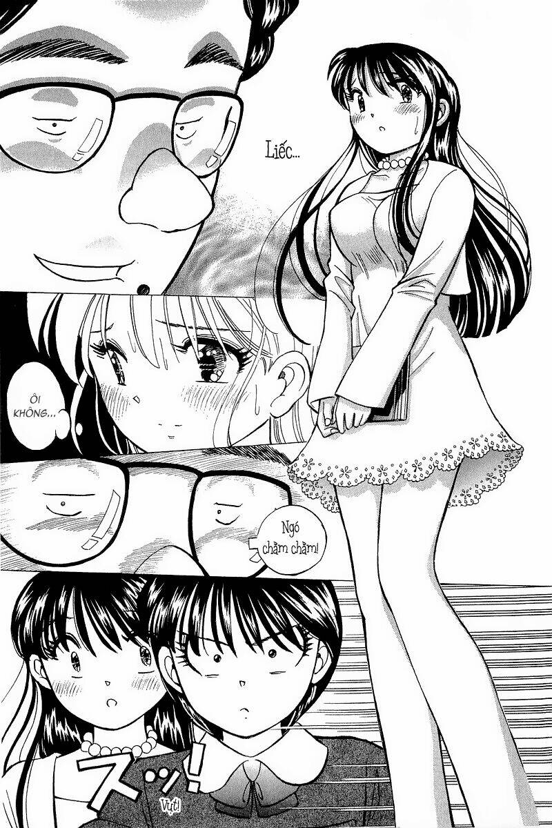 Yume de Aetara: Chapter 130
