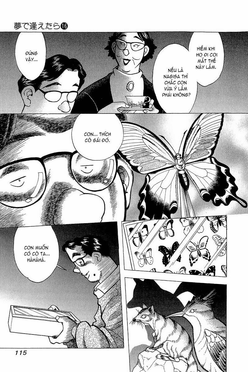 Yume de Aetara: Chapter 130