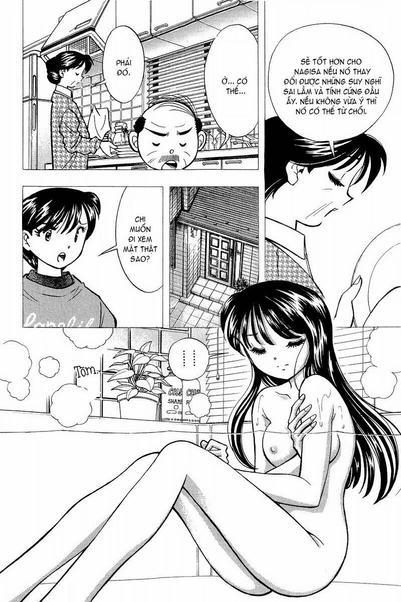 Yume de Aetara: Chapter 130