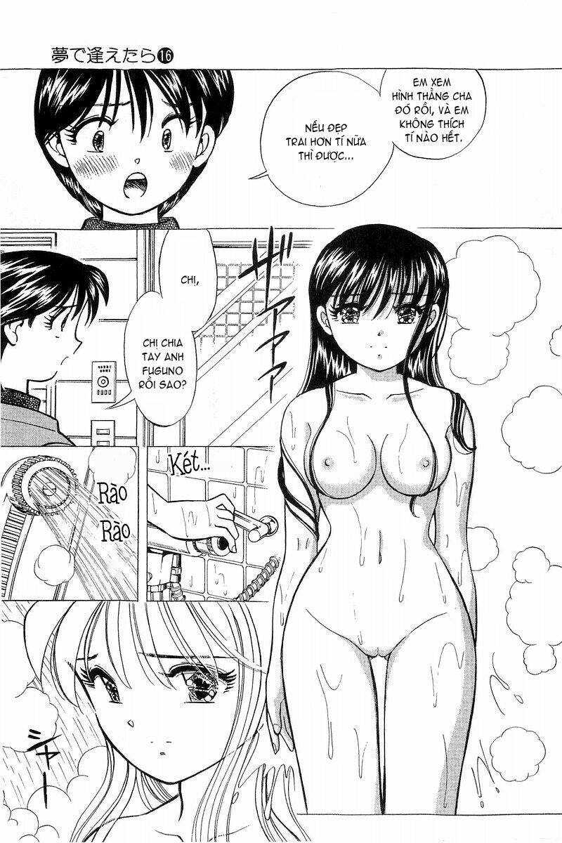 Yume de Aetara: Chapter 130