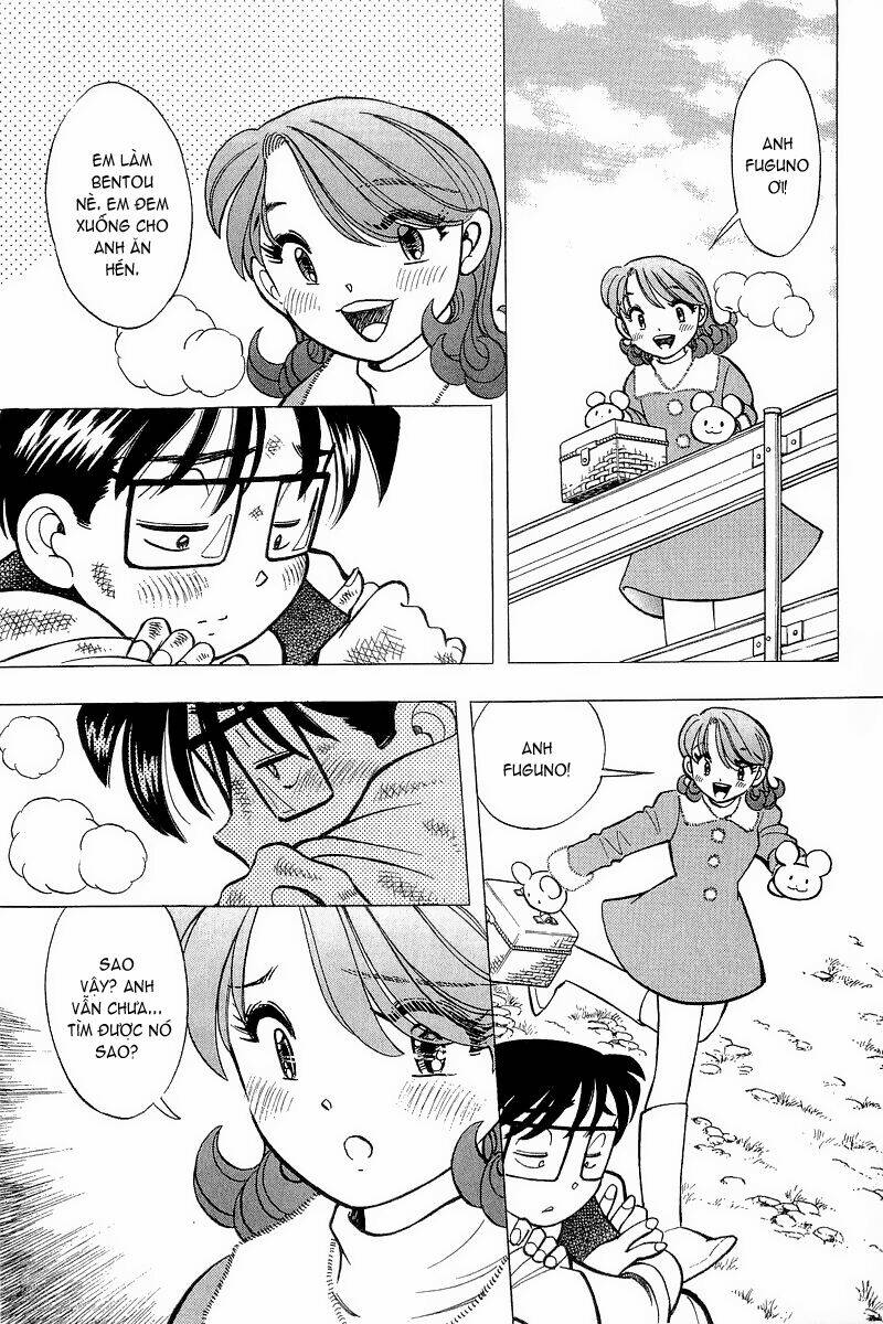Yume de Aetara: Chapter 130