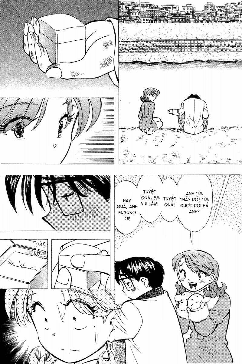 Yume de Aetara: Chapter 130