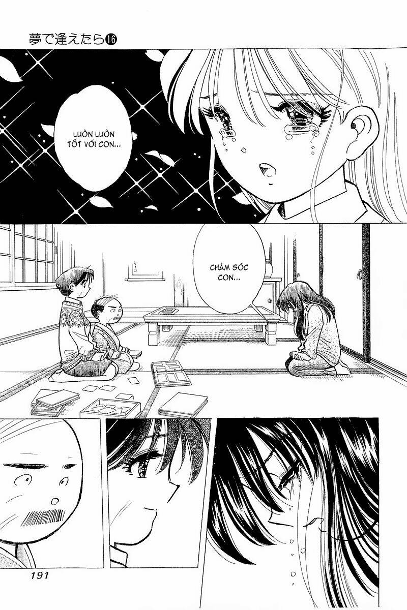 Yume de Aetara: Chapter 134
