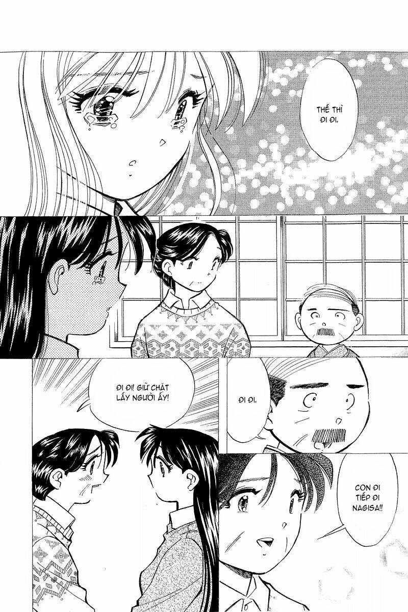 Yume de Aetara: Chapter 134