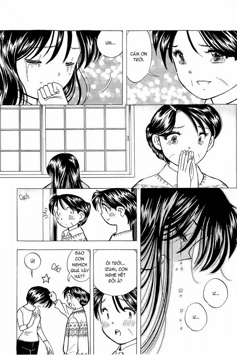Yume de Aetara: Chapter 134