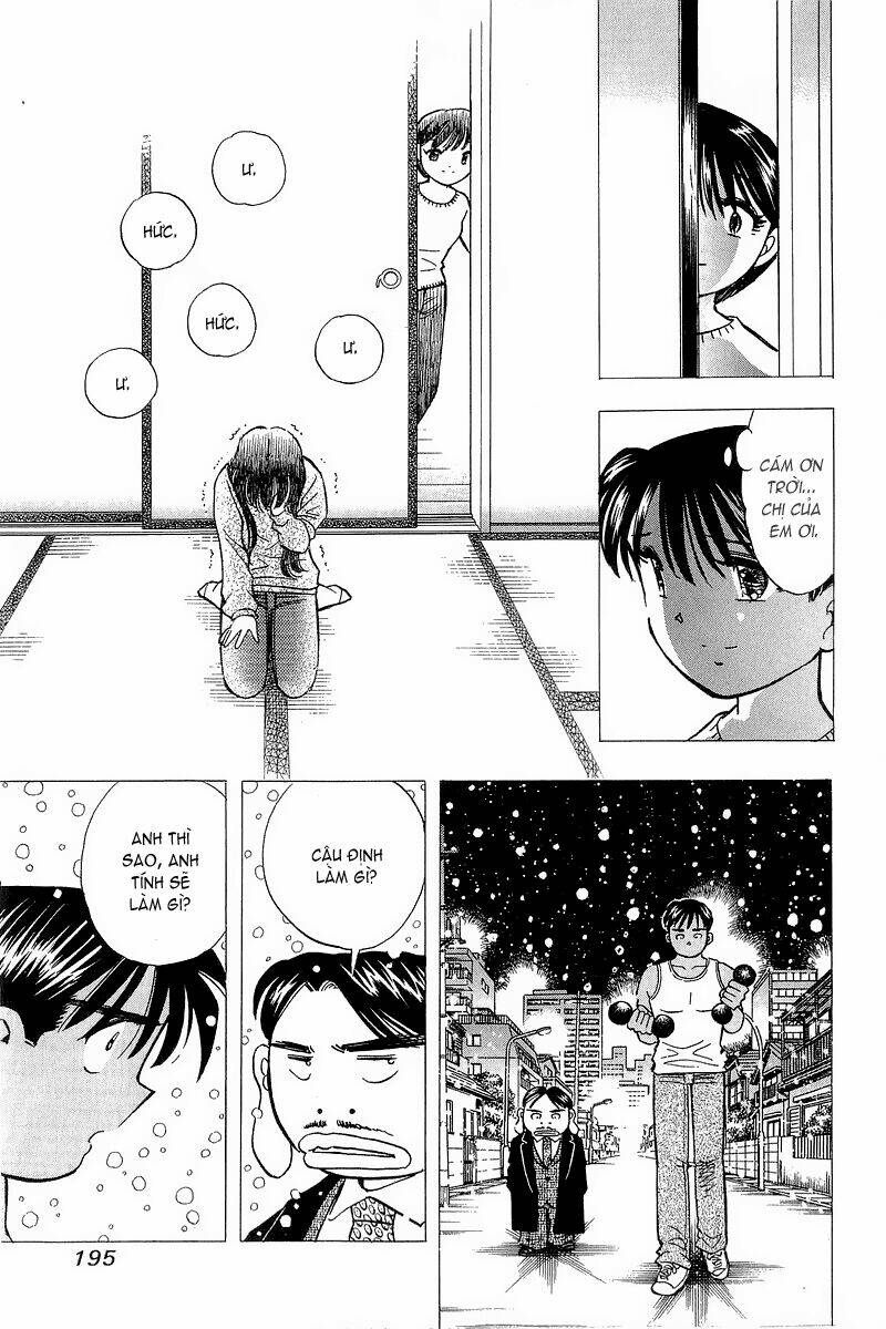 Yume de Aetara: Chapter 134