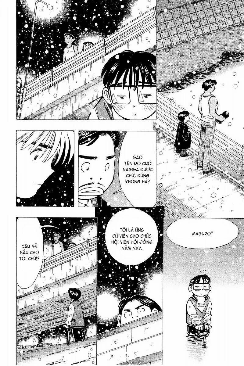 Yume de Aetara: Chapter 134