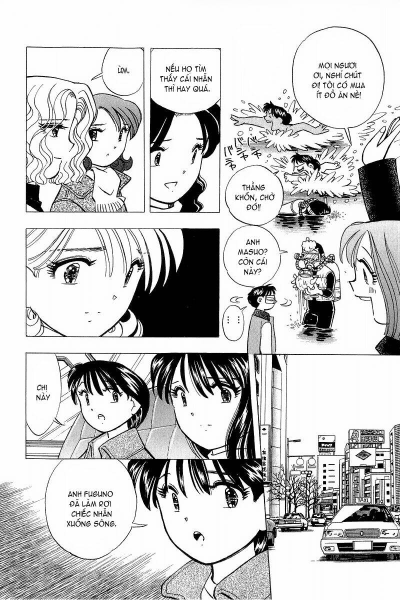Yume de Aetara: Chapter 134