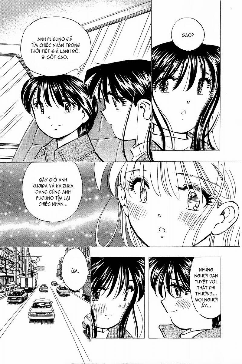 Yume de Aetara: Chapter 134