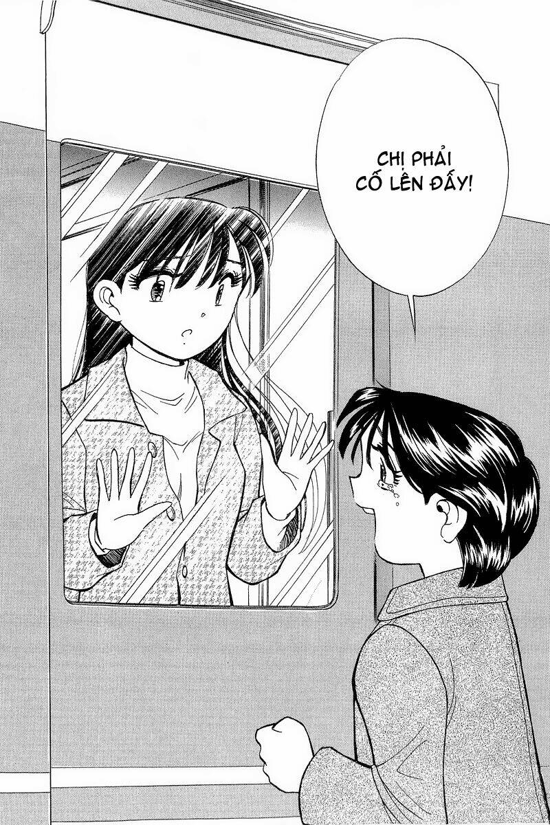 Yume de Aetara: Chapter 134