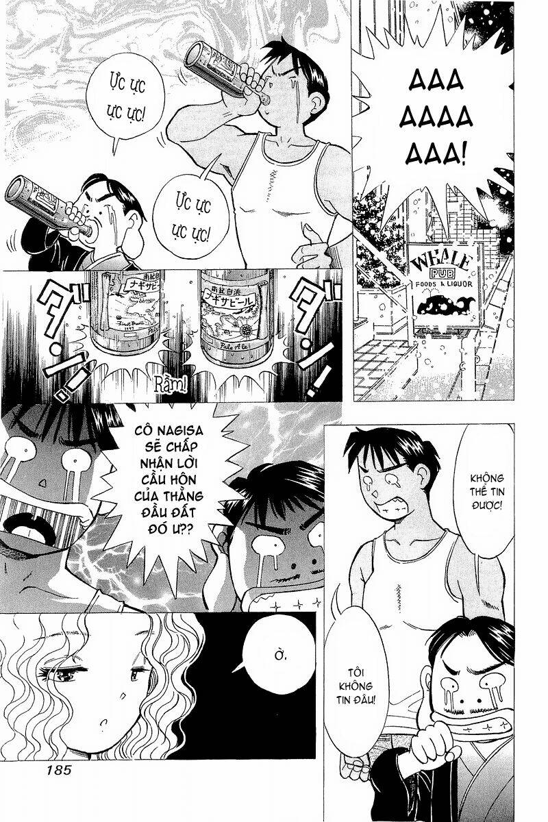Yume de Aetara: Chapter 134