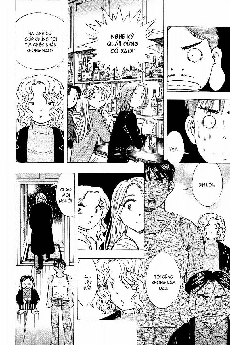 Yume de Aetara: Chapter 134