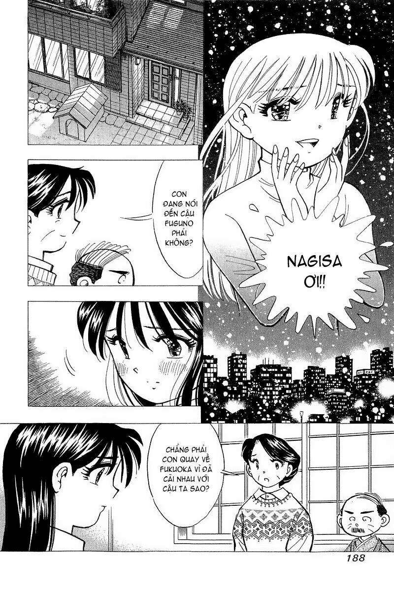 Yume de Aetara: Chapter 134