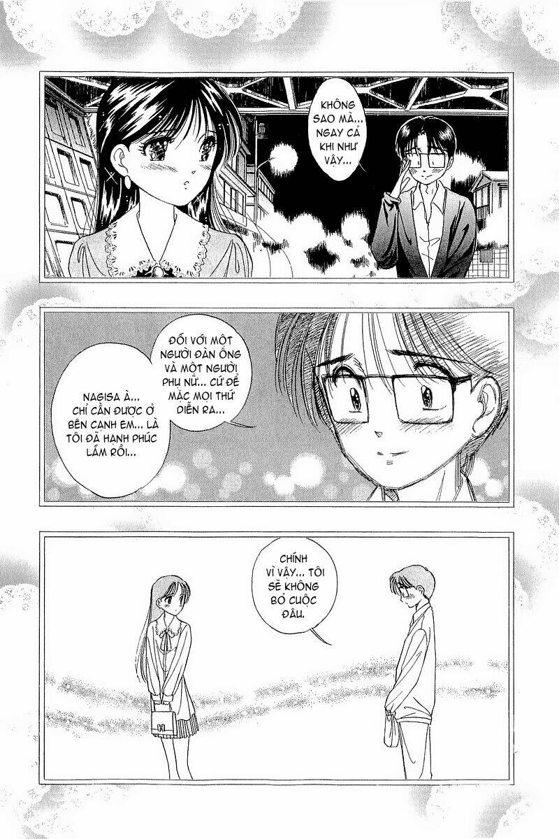 Yume de Aetara: Chapter 134