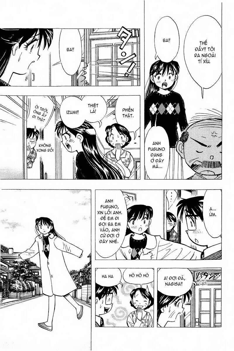Yume de Aetara: Chapter 138
