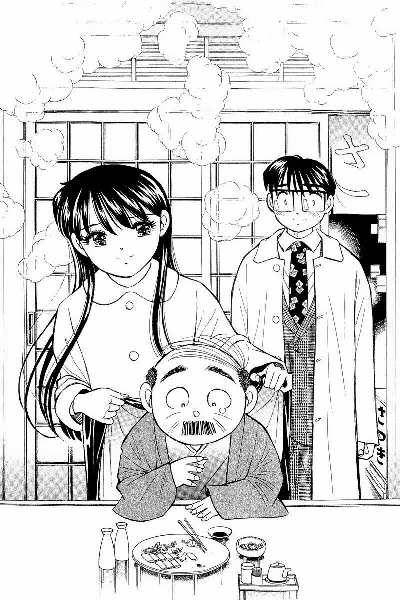 Yume de Aetara: Chapter 138