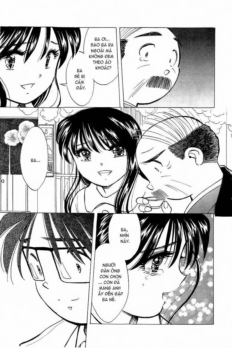 Yume de Aetara: Chapter 138