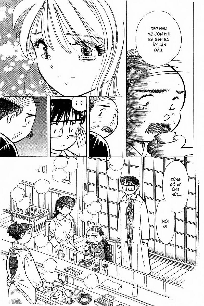 Yume de Aetara: Chapter 138