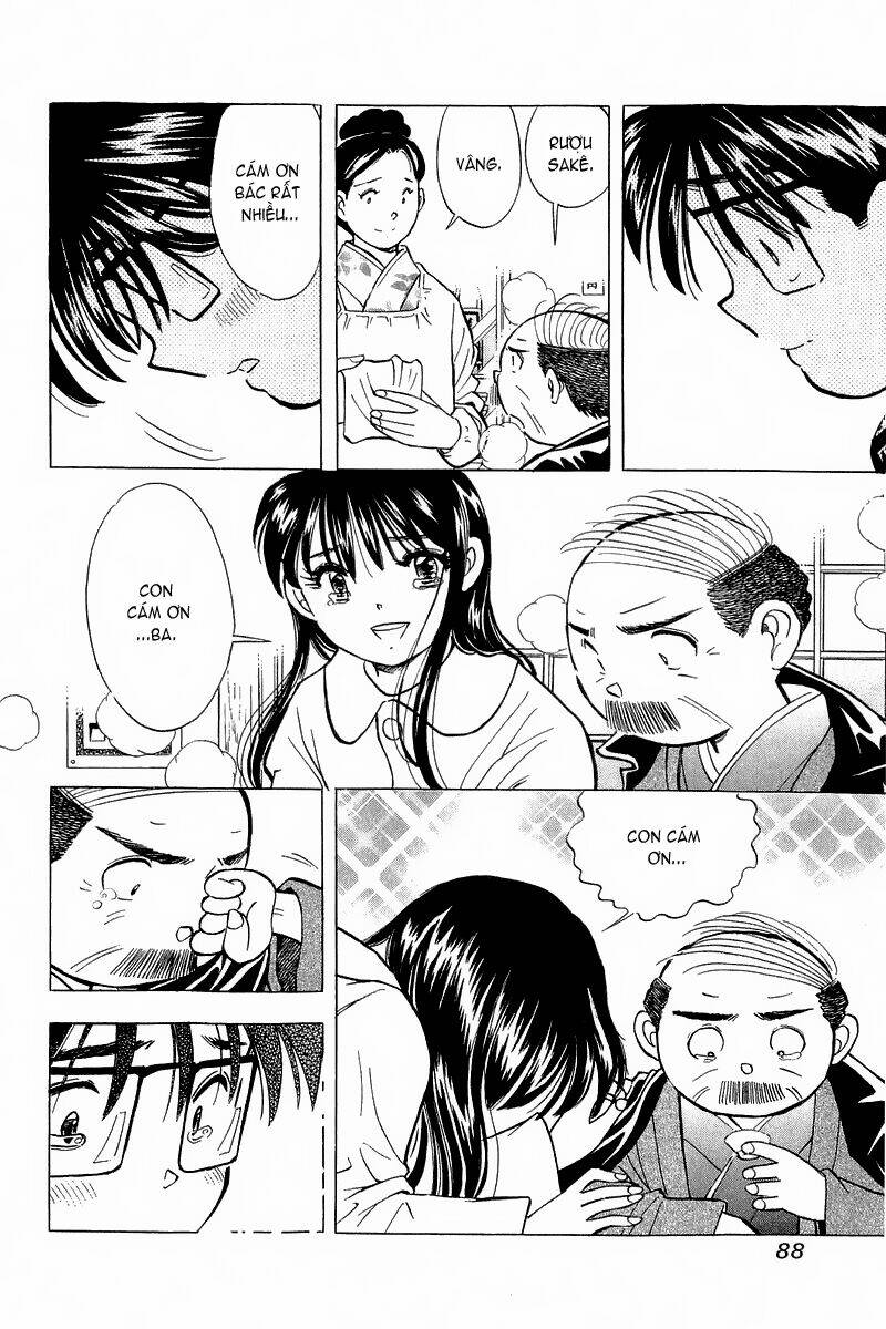 Yume de Aetara: Chapter 138