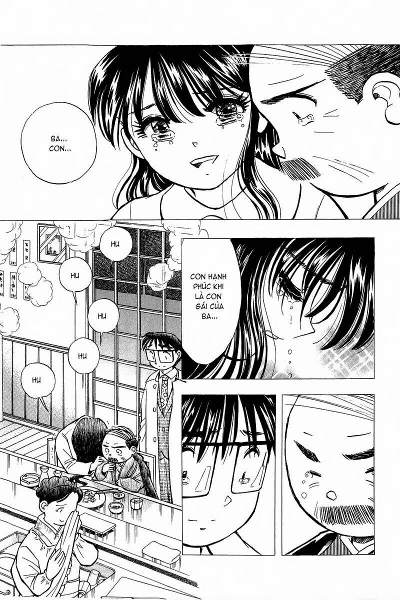 Yume de Aetara: Chapter 138