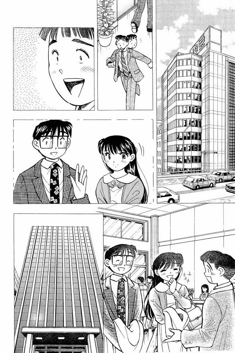 Yume de Aetara: Chapter 138