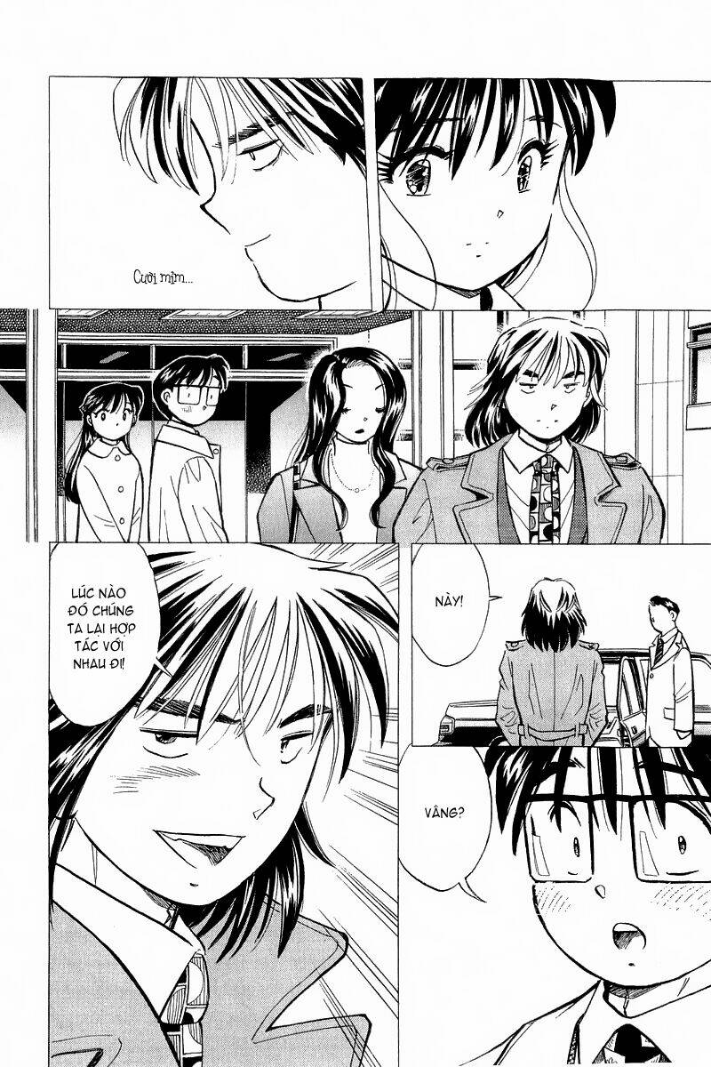 Yume de Aetara: Chapter 138