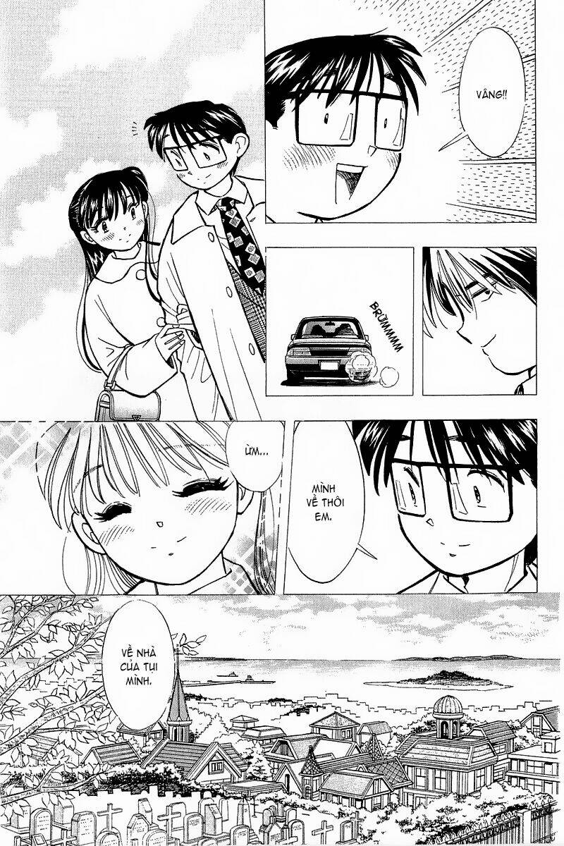 Yume de Aetara: Chapter 138
